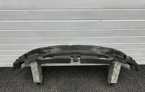 BMW 7 G11 G12 Front bumper support beam 7498868