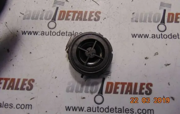 Mercedes-Benz A W169 Front door high frequency speaker A1698200102
