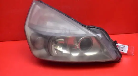 Renault Espace III Headlight/headlamp 155654-00