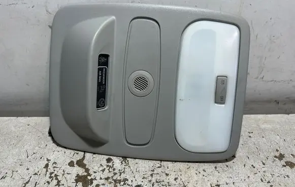 Renault Clio IV Other interior light 969805401R