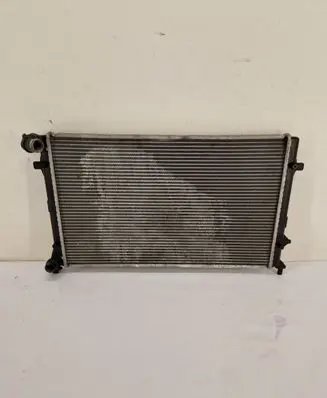 Volkswagen Caddy Coolant radiator 6527701E