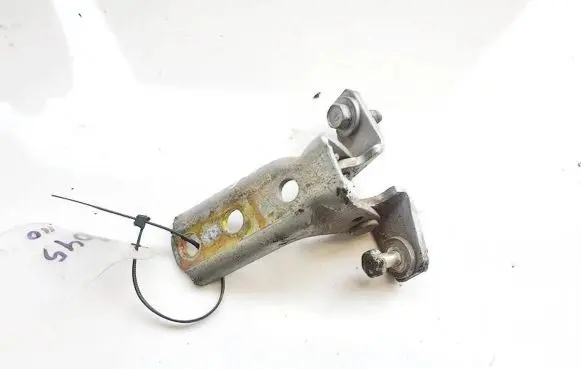 Mitsubishi Grandis Rear door lower hinge
