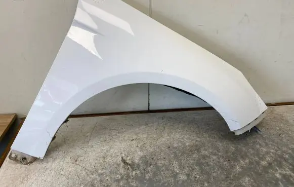 Ford Focus Fender