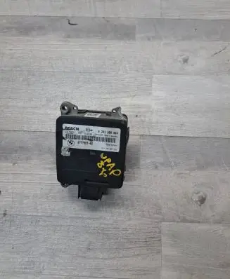 BMW 3 E90 E91 Distronic sensor radar 6777883 0203000044 0203000016