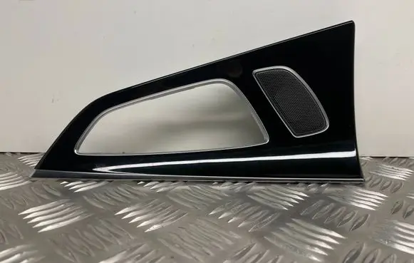 Audi A7 S7 4G Rear door card trim 4G8867420AC