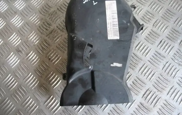 Audi A6 Allroad C5 Timing belt guard (cover) Array