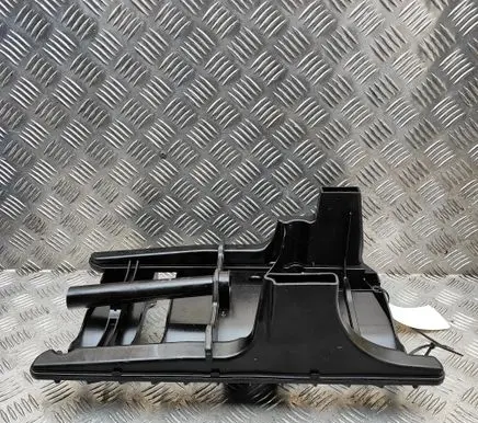 Porsche Cayenne (9PA) Oil breather separator 94810708501
