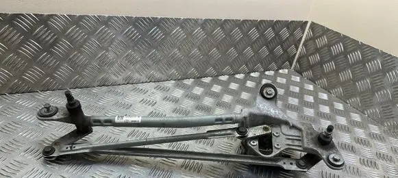 Tesla Model 3 Front wiper linkage and motor 109585599A