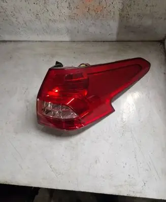 Citroen C5 Rear/tail lights 9681074080