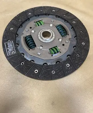 Volvo S40, V40 Clutch set kit 801863 3000950601 MK9542