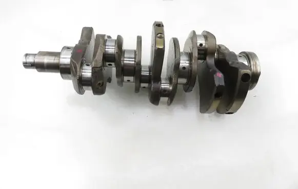 Nissan Pathfinder R51 Crankshaft 