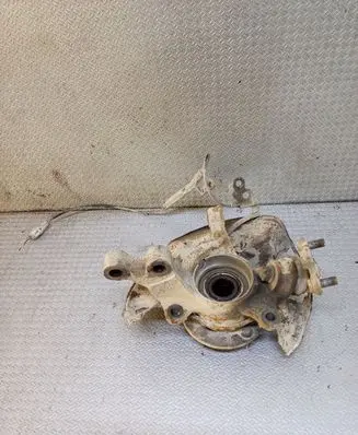 Toyota Avensis T250 Front wheel hub spindle knuckle