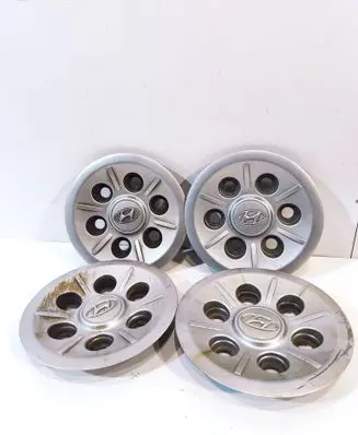 Hyundai H-1, Starex, Satellite Original wheel cap 529604H000