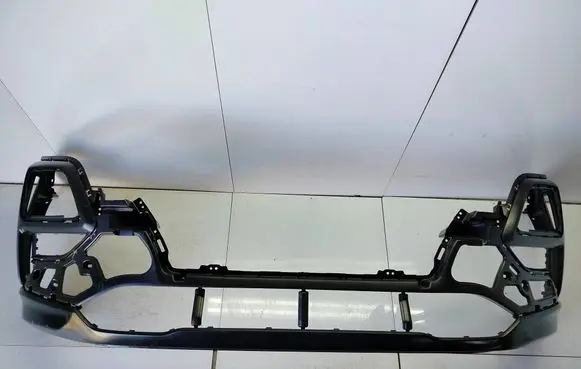 Hyundai Kona I Front bumper 86512J9000
