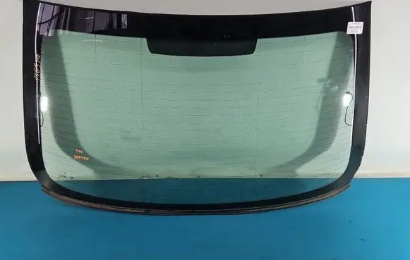 BMW 5 F10 F11 Rear windscreen/windshield window IMPRK1509316