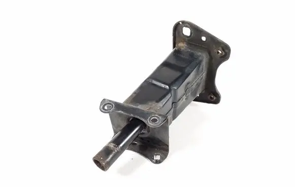 Mercedes-Benz ML W164 Front bumper shock/impact absorber A1646202031