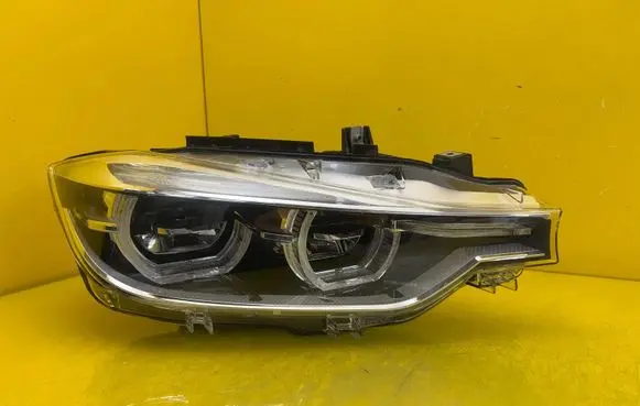 BMW 3 F30 F35 F31 Headlight/headlamp 7498952-01