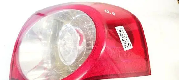 Volkswagen PASSAT B6 Rear/tail lights 3C9945096C
