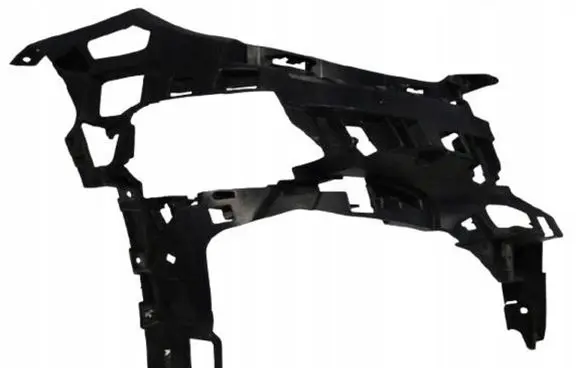 Mercedes-Benz E W213 Front bumper mounting bracket A2138857204
