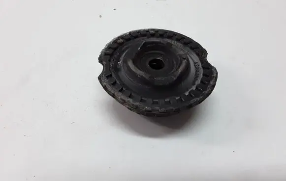 Audi A6 S6 C5 4B Front coil spring rubber mount 4D0412377F