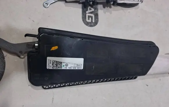 Volkswagen ID.5 Seat airbag 10b880581D