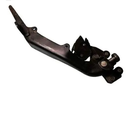 Mitsubishi Space Runner Sliding door lower roller guide/hinge 