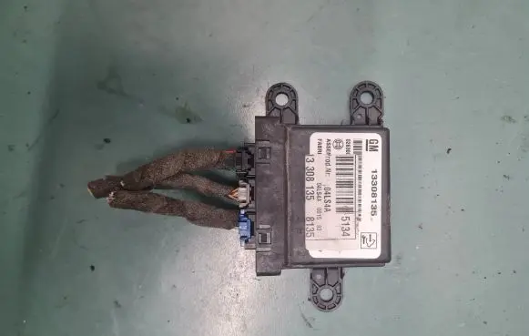 Opel Insignia A Other devices 13308135