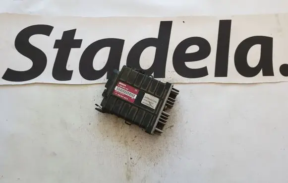 Volkswagen PASSAT B3 Engine control unit/module 443907403A 0280000720 443907403