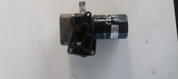 Mitsubishi Colt Oil filter mounting bracket A6391800310