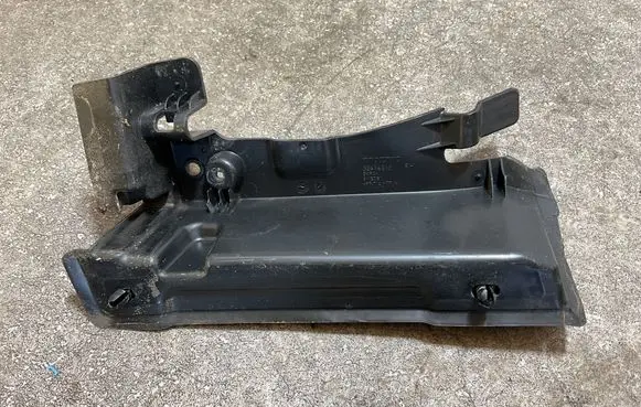 Volvo XC40 Other exterior part 32414316 BHFCA