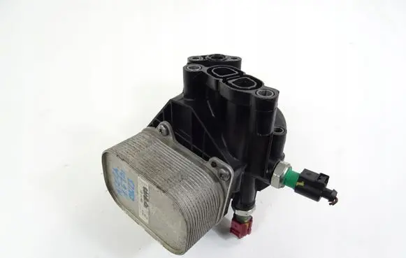 Seat Ateca Engine oil radiator 03N117021 03N115389K