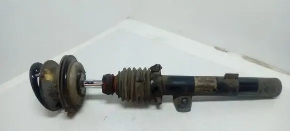 BMW 3 E90 E91 Front shock absorber/damper 803655301