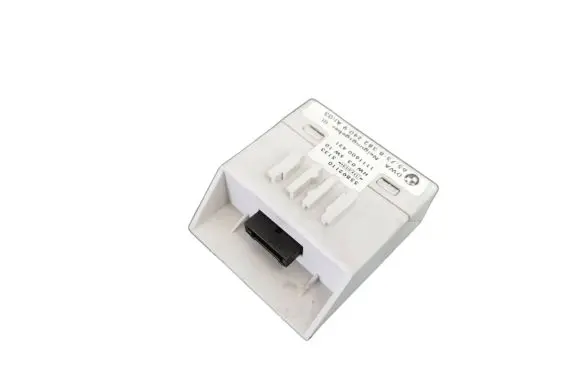 BMW X5 E53 Yaw turn rate sensor 55892110 1111600421 657583822409