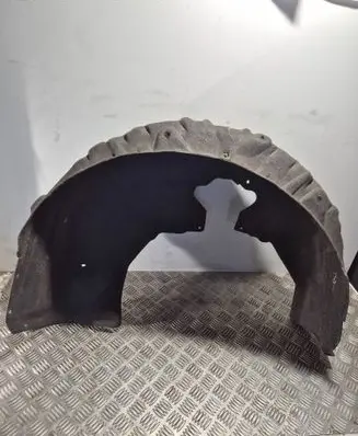 Volvo S60 Rear arch fender liner splash guards 31425477