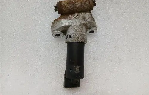 Porsche Taycan 9J1 Hand brake/parking brake motor 9A790761600