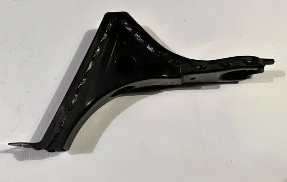 Chevrolet Camaro Holder (bracket) 23201560