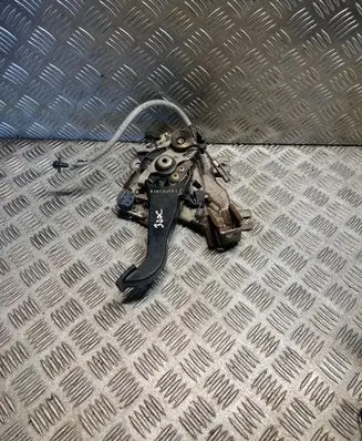 Chrysler 300 - 300C Handbrake/parking brake lever assembly 5209922