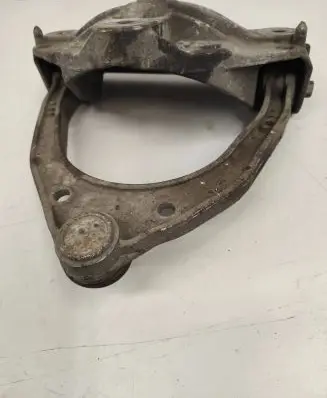 Volkswagen Touareg I Front lower control arm/wishbone