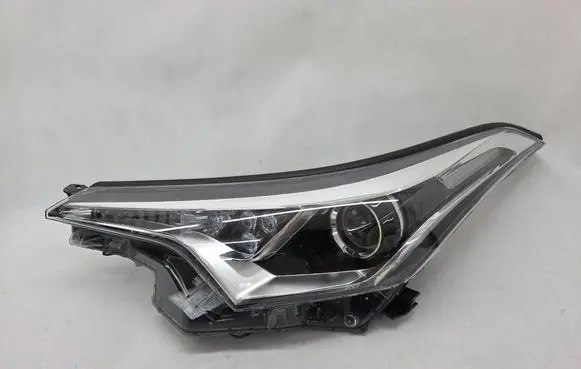 Toyota C-HR I Headlight/headlamp 81150-F4031-00