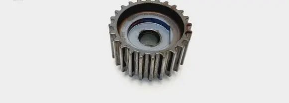 Volkswagen Golf VII Crankshaft gear 04C105263B