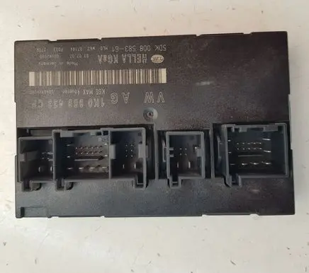 Volkswagen Touran I Comfort/convenience module 1K0959433CP