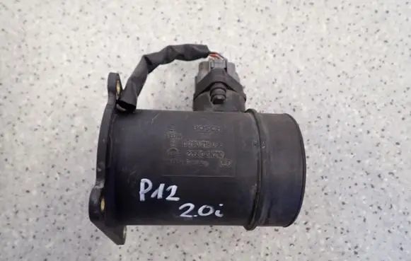Nissan Primera Mass air flow meter 