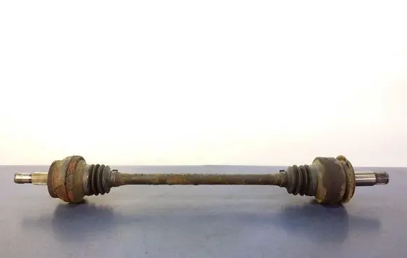 Mercedes-Benz GLK (X204) Rear driveshaft 