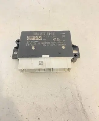Volkswagen PASSAT B8 Parking PDC control unit/module 5QA919294B 5QA919294