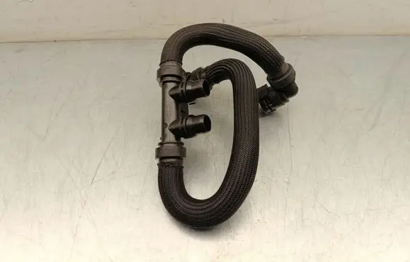 Peugeot 2008 II Electric car engine cooling hoses/pipes 9838772980