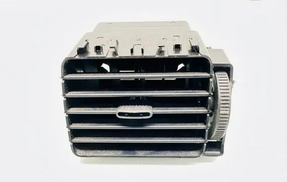 Volkswagen Touran II Dash center air vent grill 1T1819728G