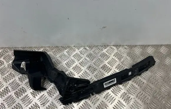 Ford Mustang Mach-E Bumper support mounting bracket corner LJ8B17E851AE LJ8B17E851