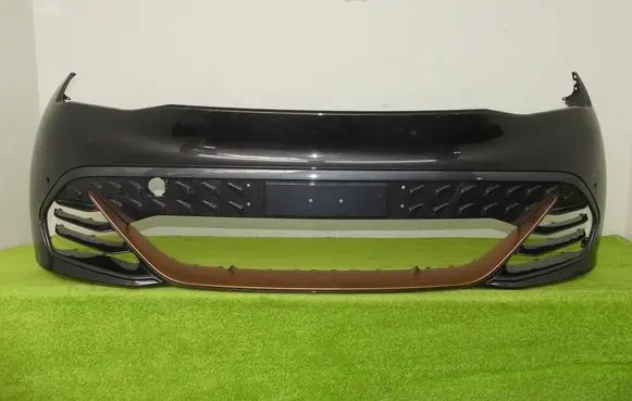 Cupra Born Front bumper 10E807221D