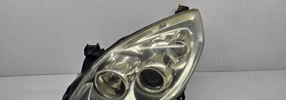 Headlight/headlamp