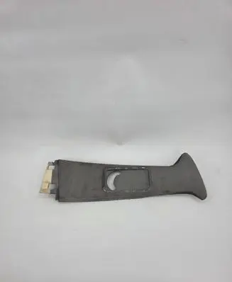 BMW 5 E34 (B) pillar trim (top) 